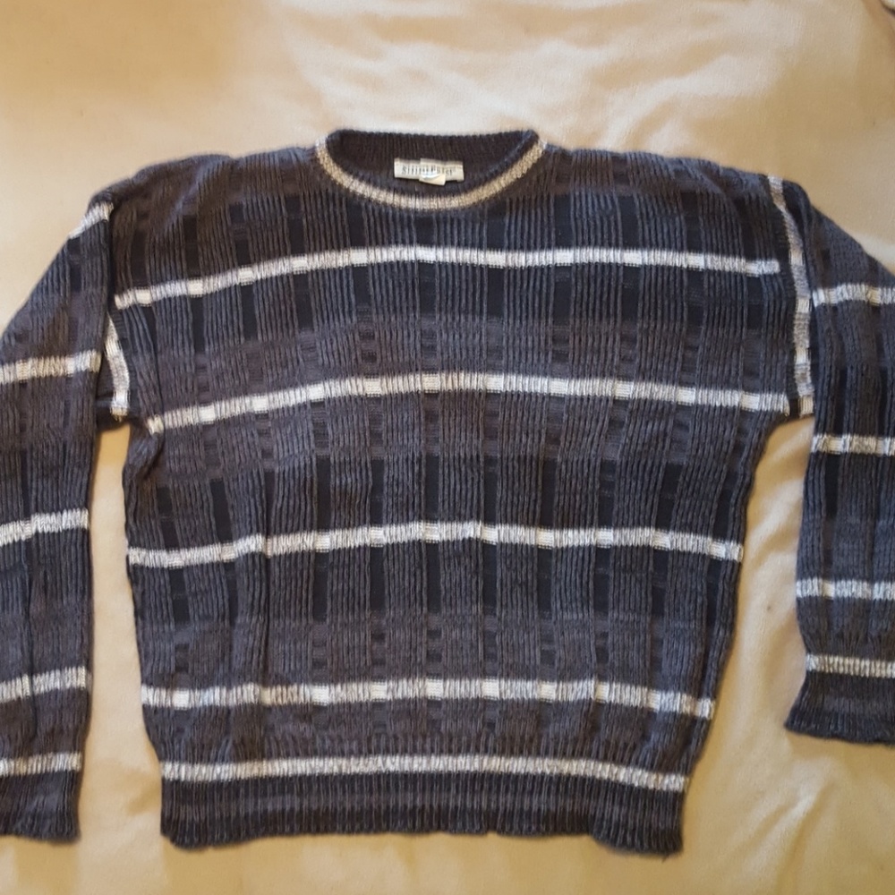VTG Steeple Chase Sweater